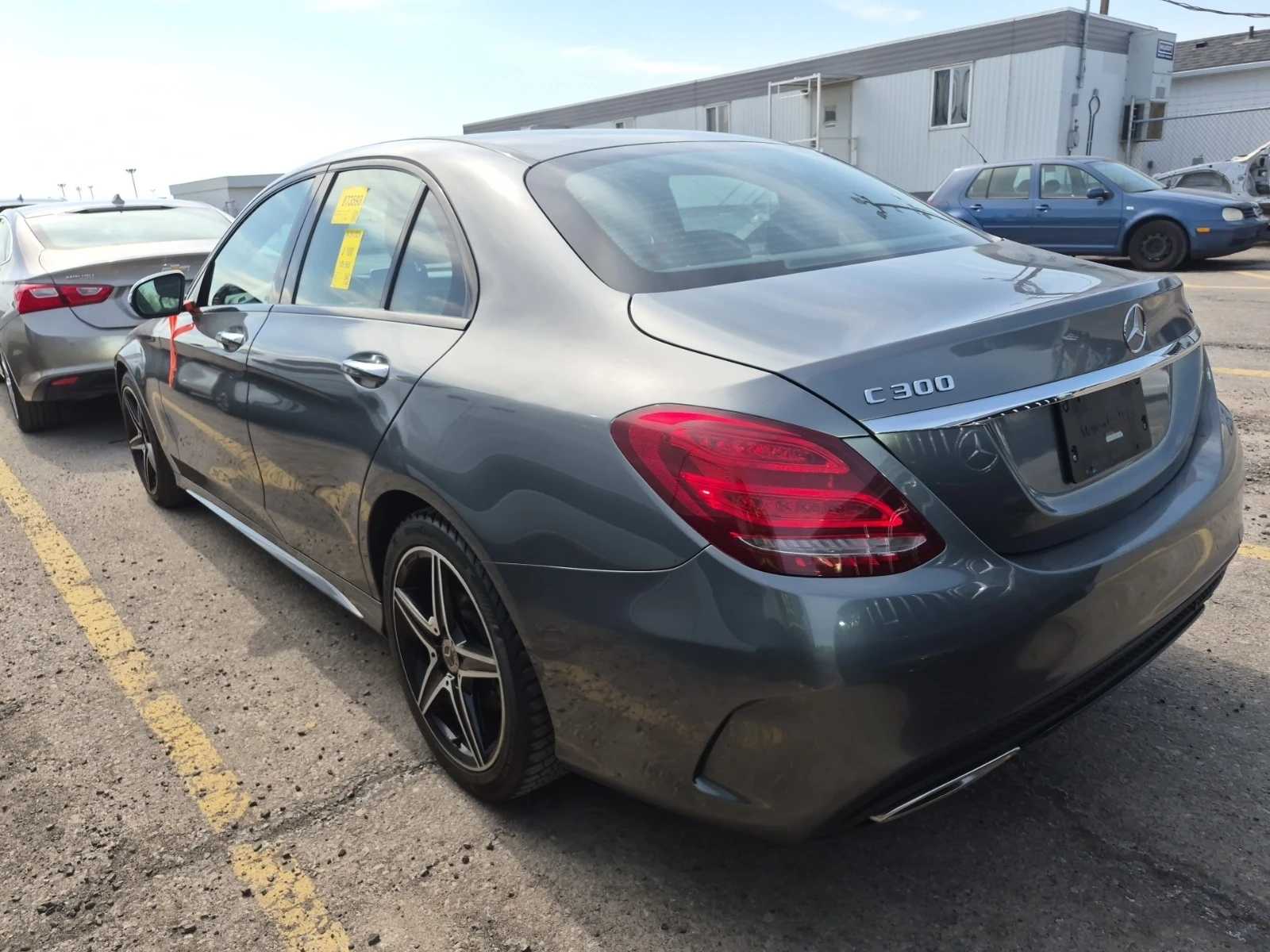 Mercedes-Benz C 300 * * CARFAX * * ���� ������ * *  | Mobile.bg � ����������� 3