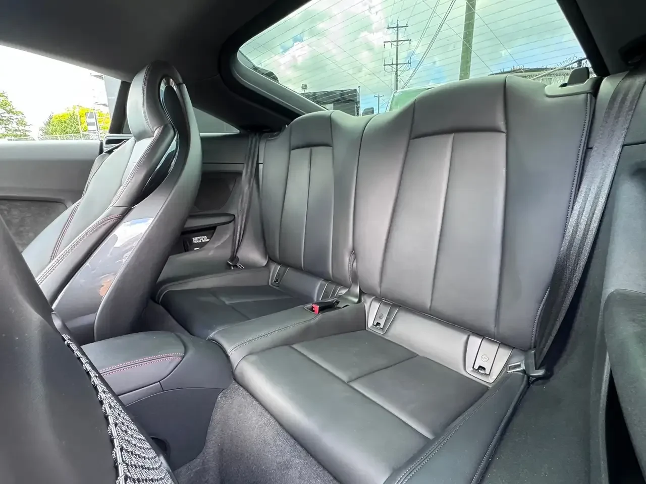 Audi Tt RS Coupe - No Accidents, снимка 16 - Автомобили и джипове - 54431715