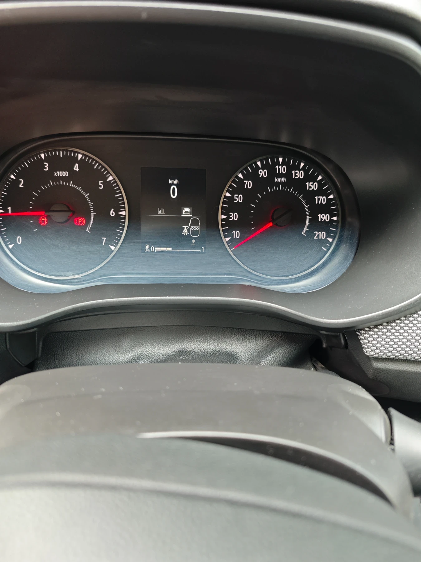 Dacia Sandero Stepway eco g, снимка 7 - Автомобили и джипове - 54806295