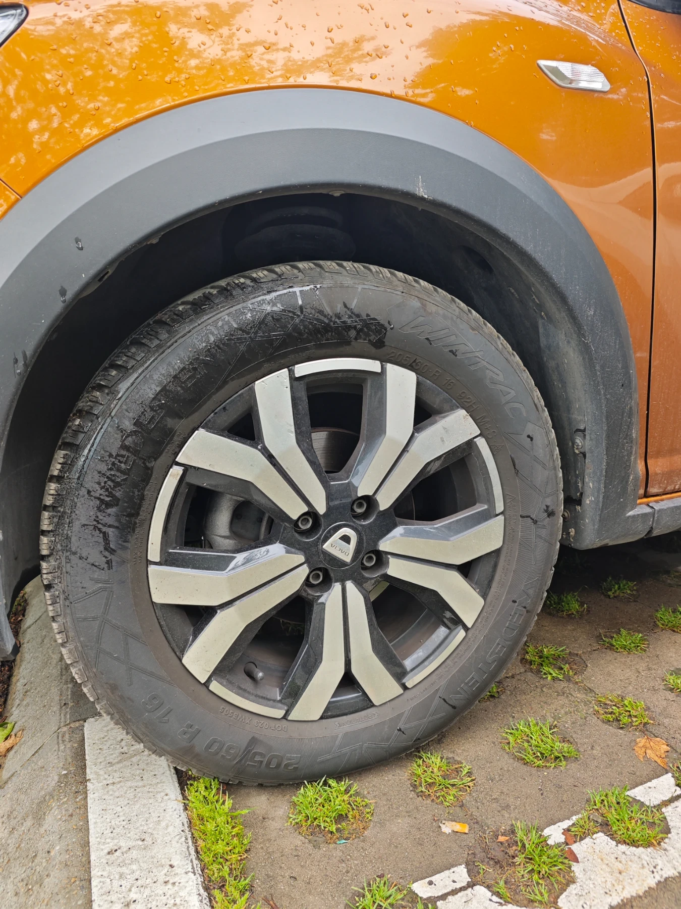 Dacia Sandero Stepway eco g, снимка 3 - Автомобили и джипове - 54806295