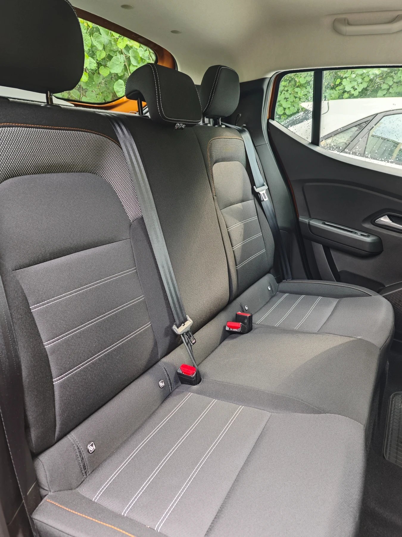 Dacia Sandero Stepway eco g