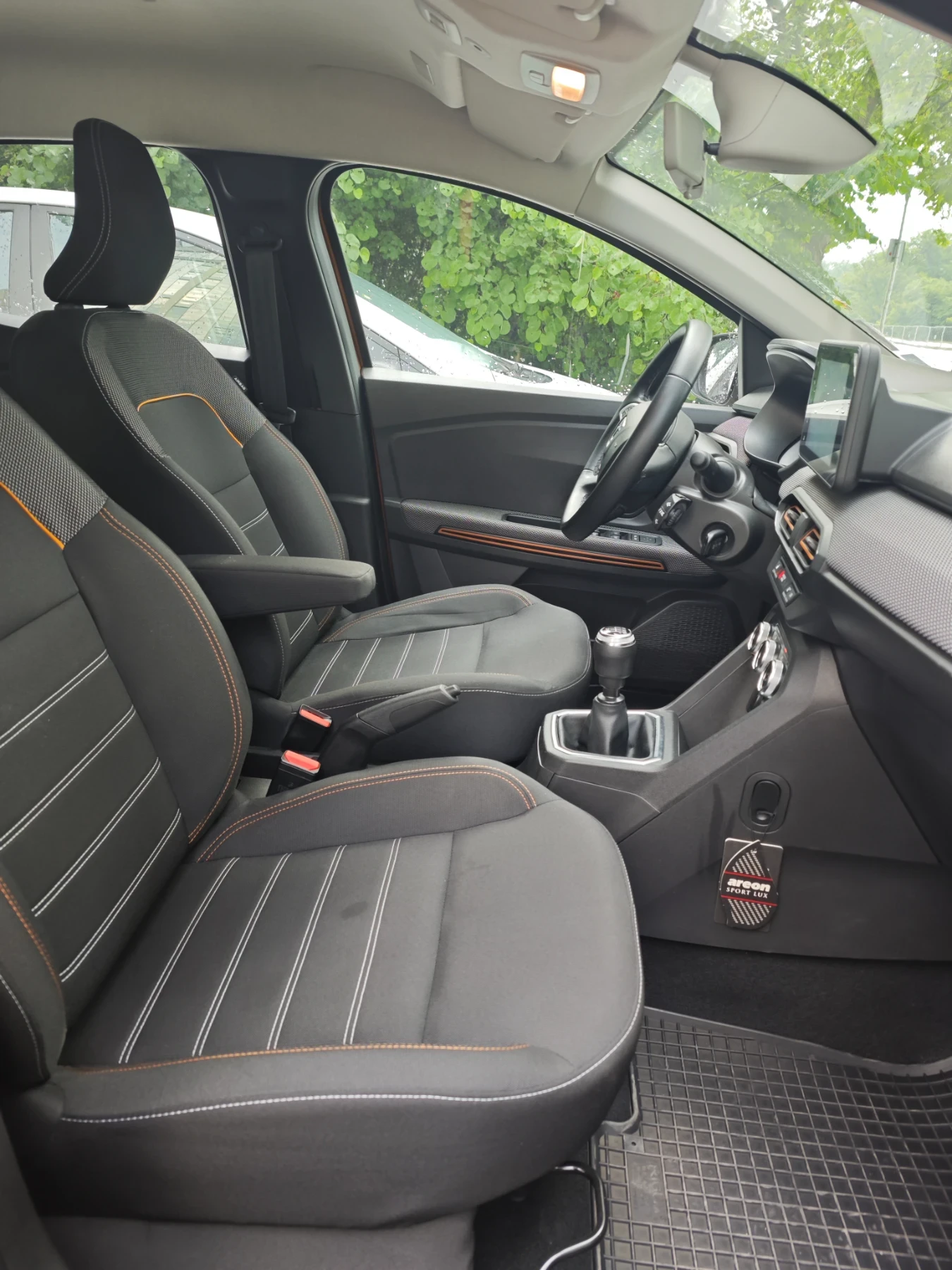 Dacia Sandero Stepway eco g, снимка 4 - Автомобили и джипове - 54806295