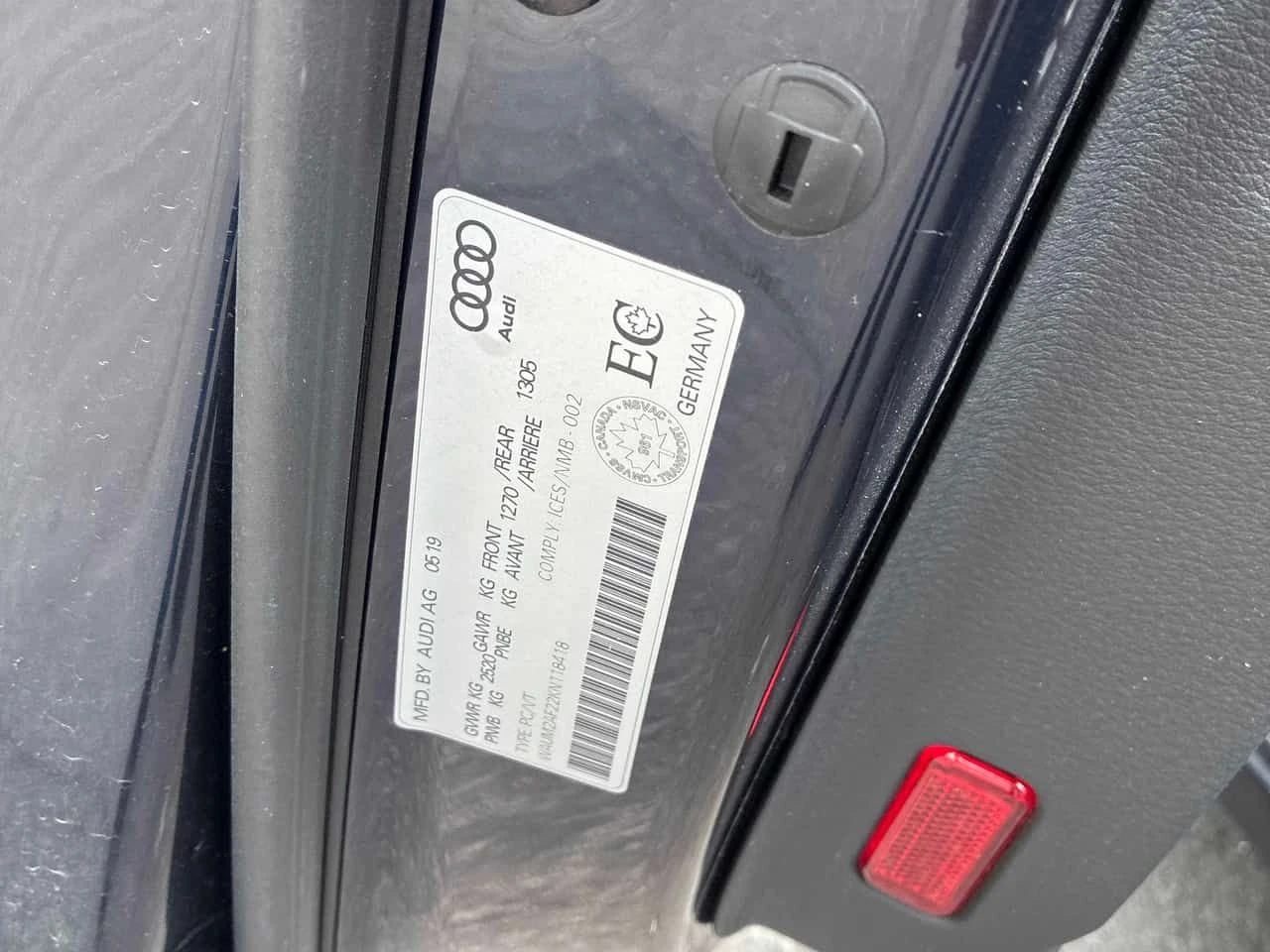 Audi A6 Technik/360/DIS/HUD/B&O/АВТОКРЕДИТ , снимка 11 - Автомобили и джипове - 54813863