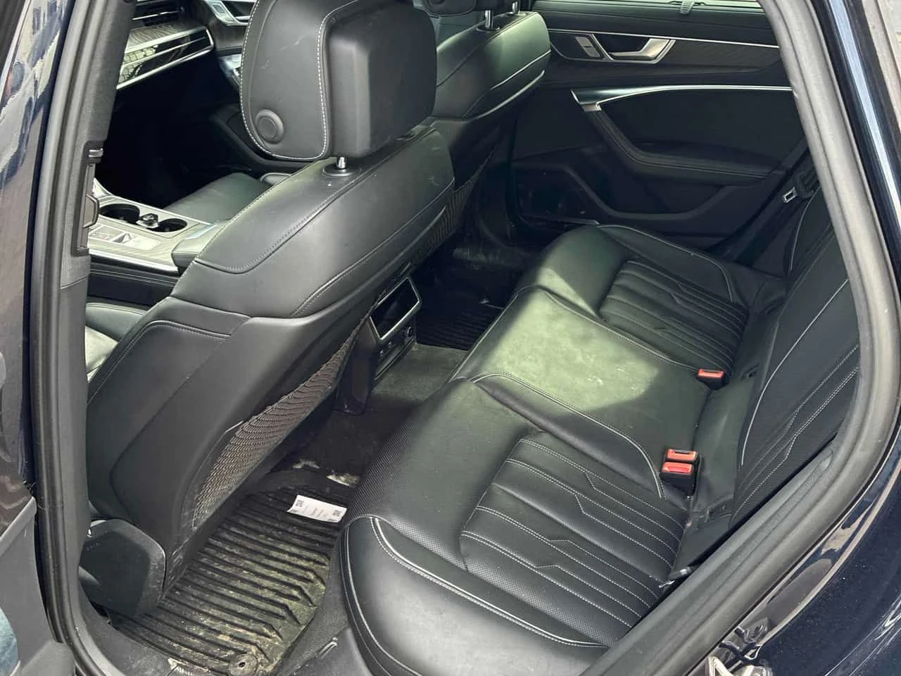 Audi A6 Technik/360/DIS/HUD/B&O/АВТОКРЕДИТ , снимка 12 - Автомобили и джипове - 54813863
