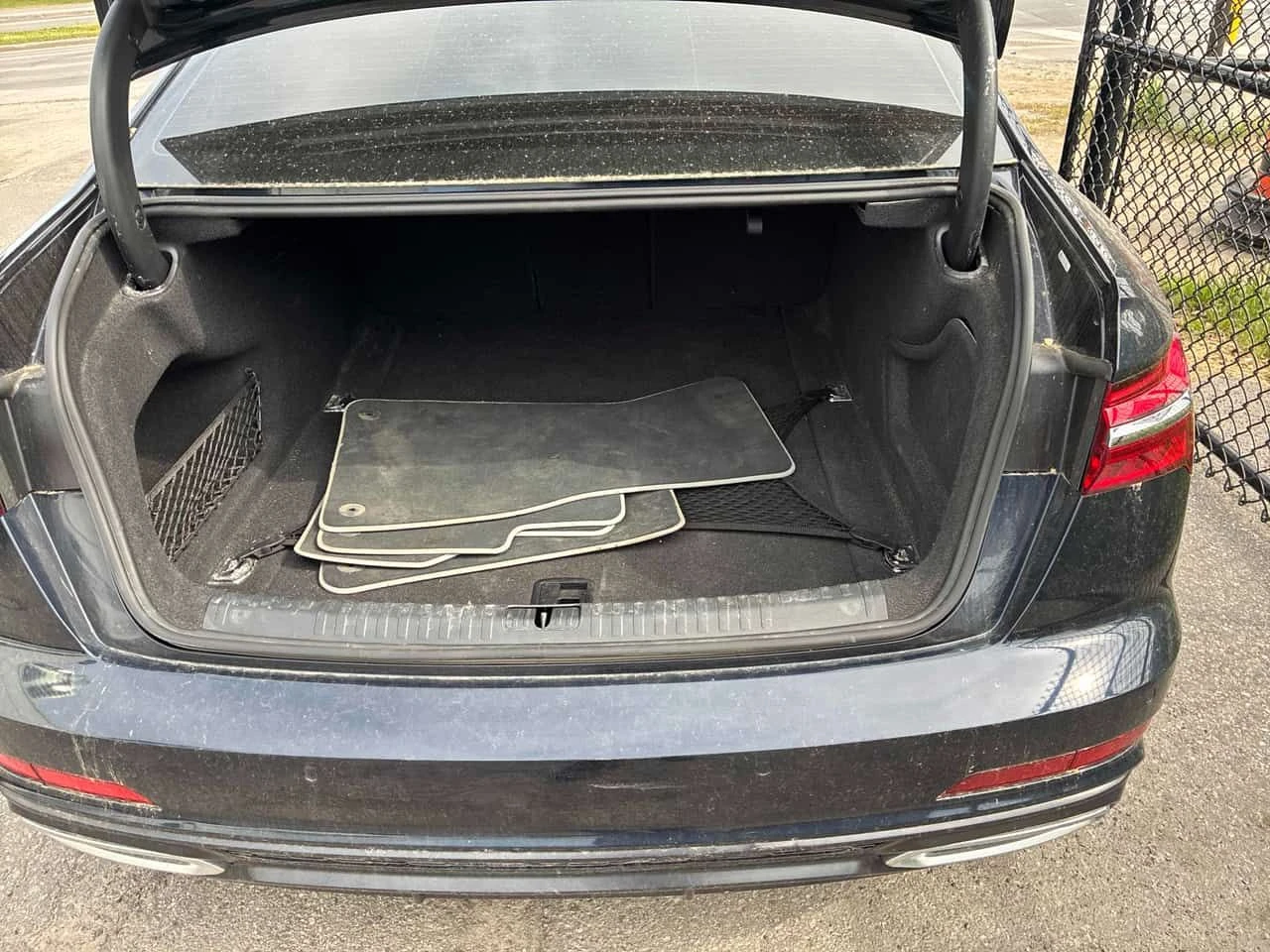 Audi A6 Technik/360/DIS/HUD/B&O/АВТОКРЕДИТ , снимка 13 - Автомобили и джипове - 54813863