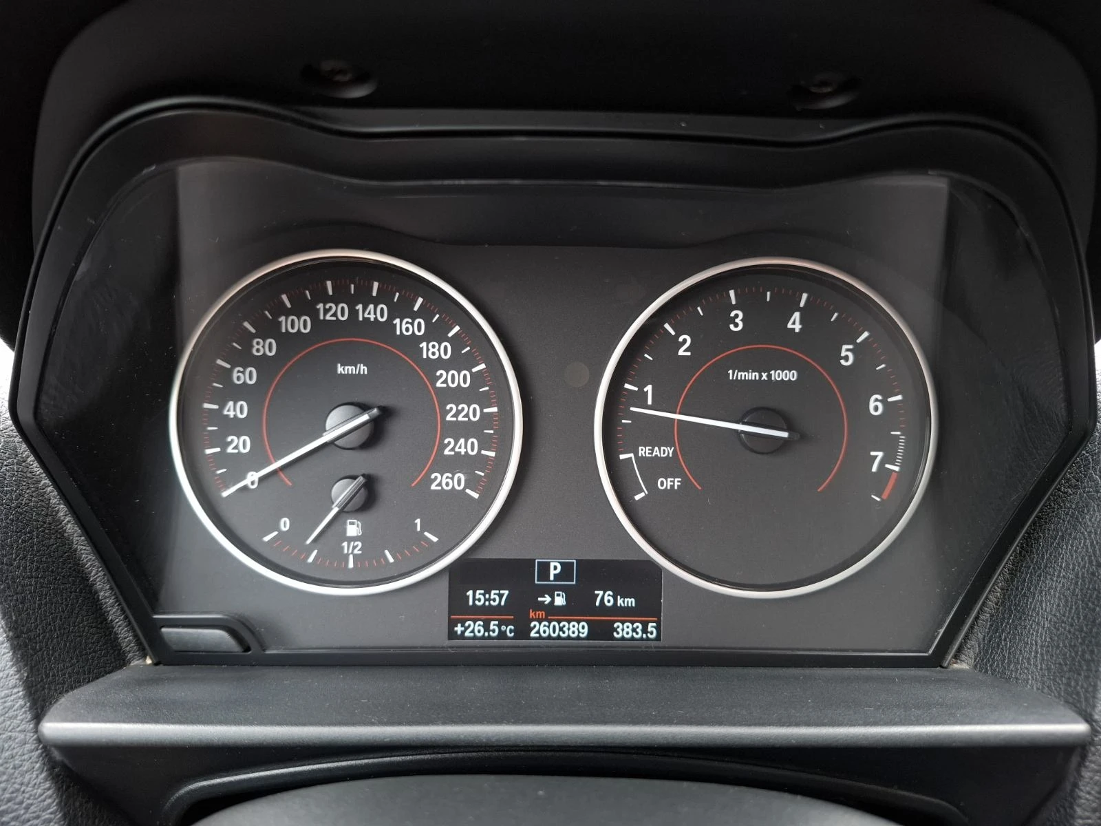 BMW 135 ///M135i Performance, снимка 10 - Автомобили и джипове - 54875988