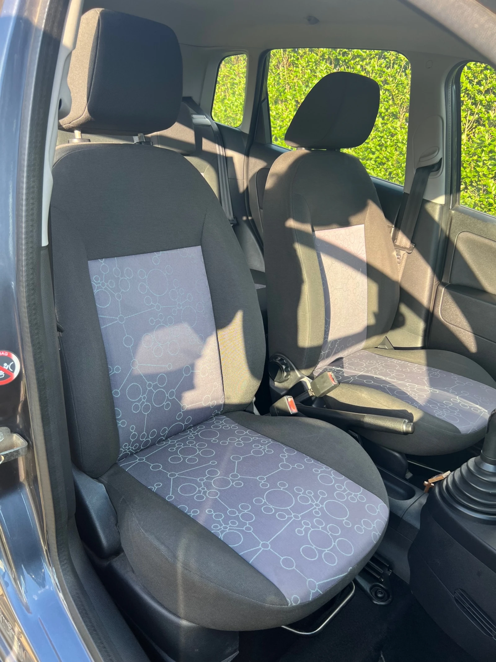 Ford Fiesta, снимка 8 - Автомобили и джипове - 54918920