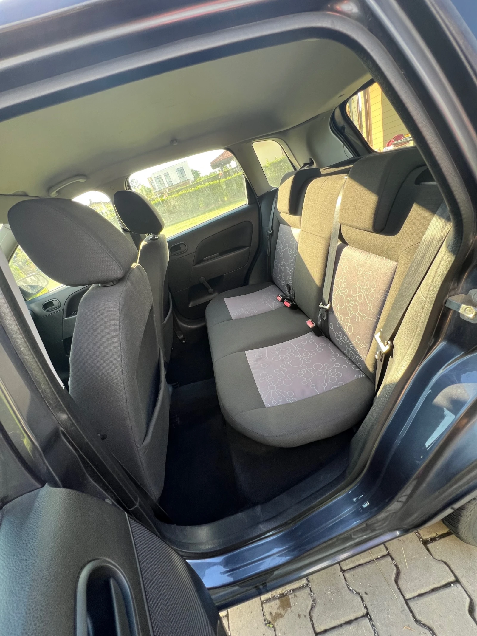 Ford Fiesta, снимка 12 - Автомобили и джипове - 54918920