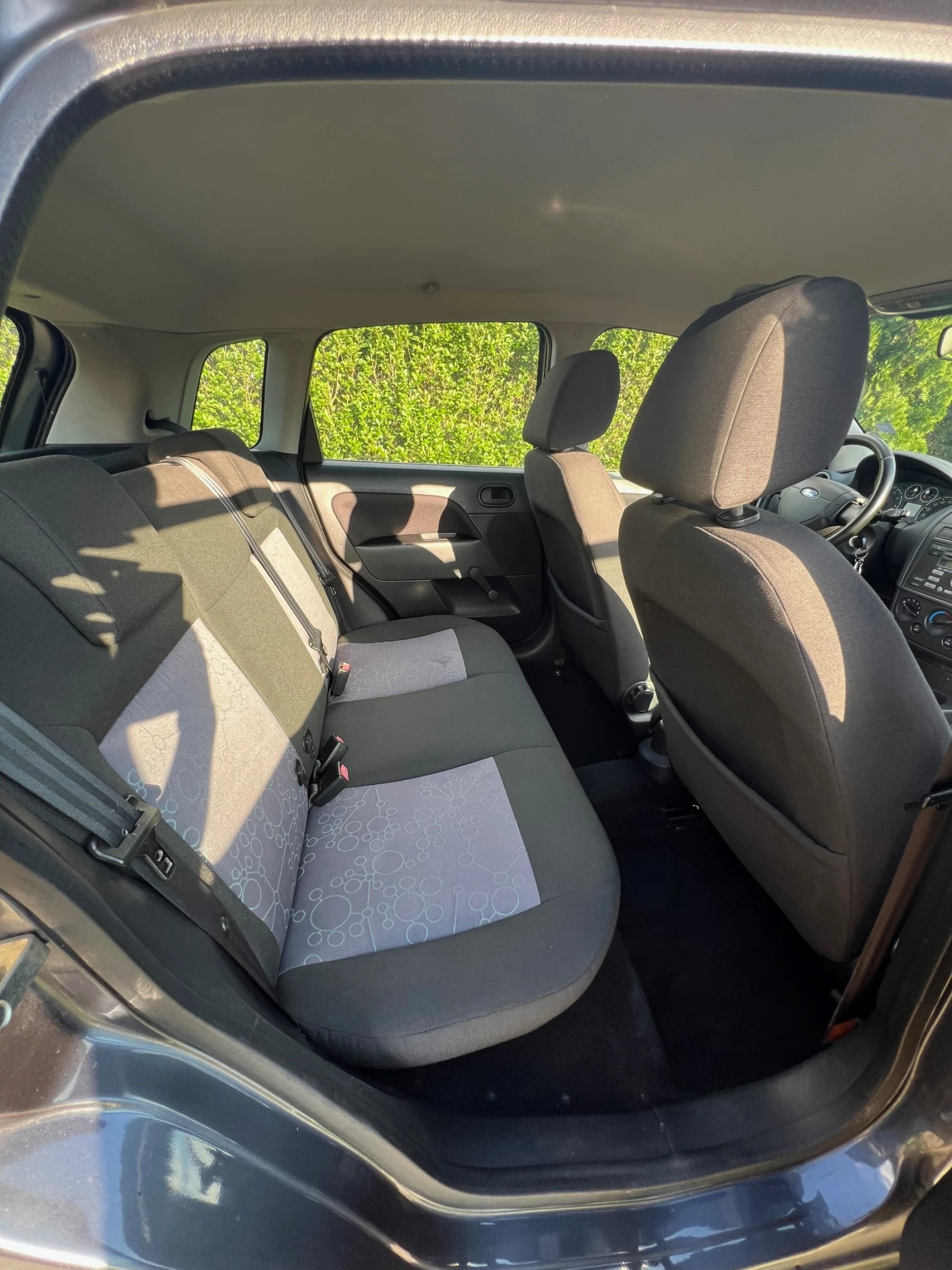 Ford Fiesta, снимка 10 - Автомобили и джипове - 54918920
