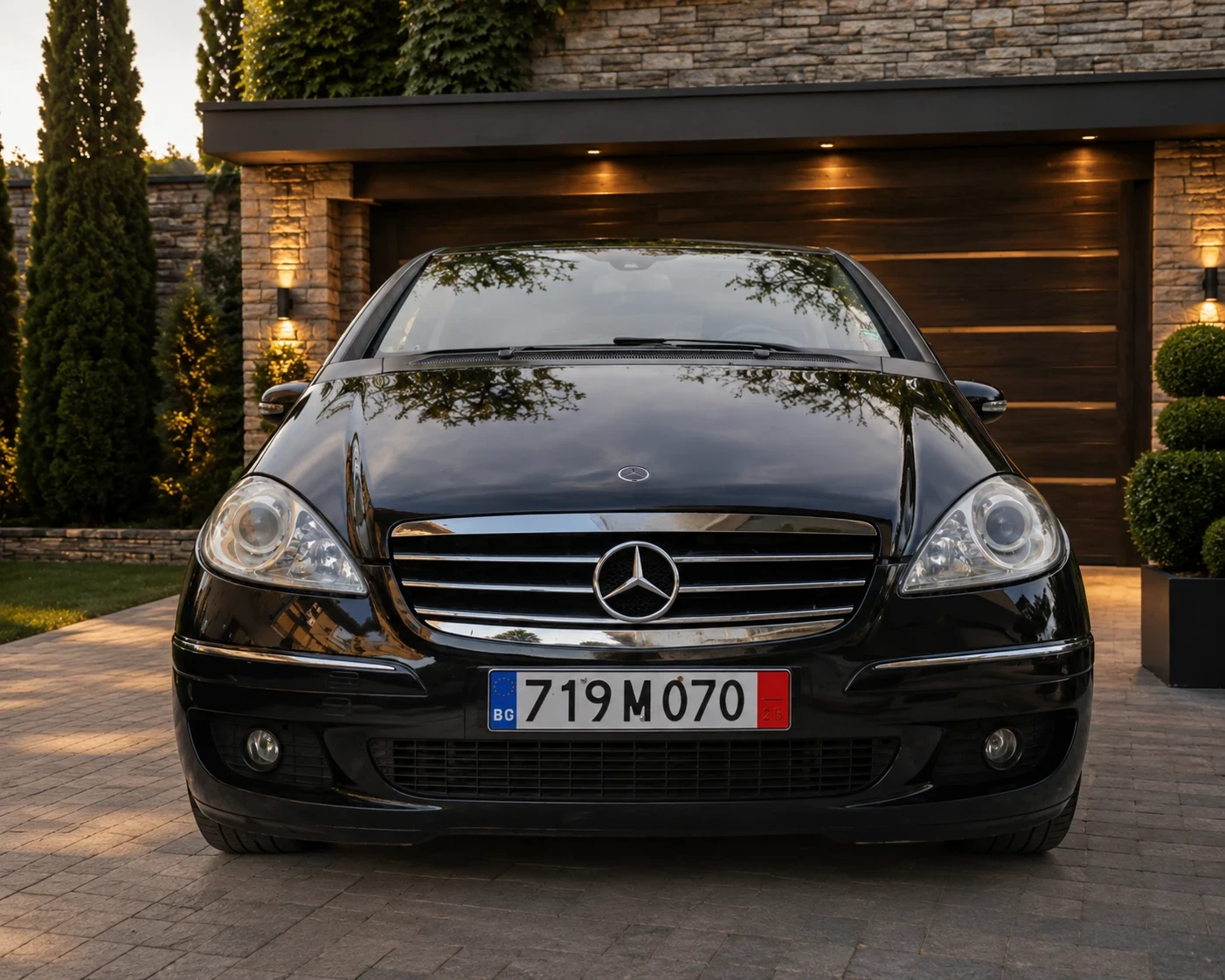 Mercedes-Benz 150 133000km 100% обслужен! ЦЕНА ДО НЕДЕЛЯ, снимка 2 - Автомобили и джипове - 55040723