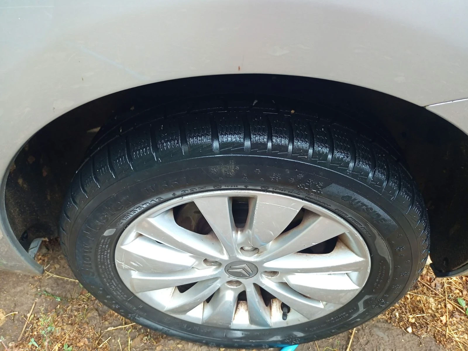 Citroen C4 Picasso Exclusive, снимка 5 - Автомобили и джипове - 55081285