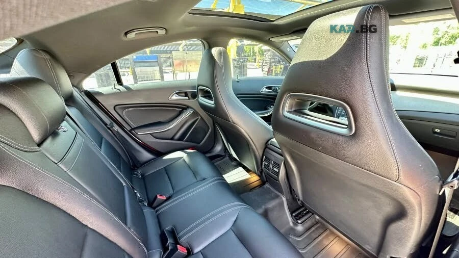 Mercedes-Benz CLA * 4MATIC* АвтоКредит * (ЦЕНА ДО БГ), снимка 17 - Автомобили и джипове - 55123653