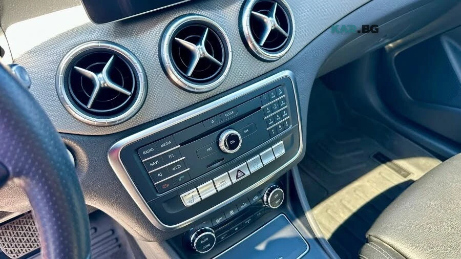 Mercedes-Benz CLA * 4MATIC* АвтоКредит * (ЦЕНА ДО БГ), снимка 11 - Автомобили и джипове - 55123653