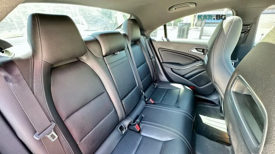 Mercedes-Benz CLA * 4MATIC* АвтоКредит * (ЦЕНА ДО БГ), снимка 16 - Автомобили и джипове - 55123653