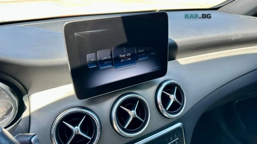 Mercedes-Benz CLA * 4MATIC* АвтоКредит * (ЦЕНА ДО БГ), снимка 13 - Автомобили и джипове - 55123653