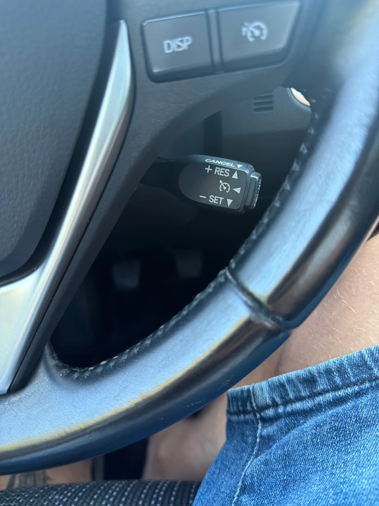 Toyota Auris 2.0D4D, снимка 3 - Автомобили и джипове - 55468714