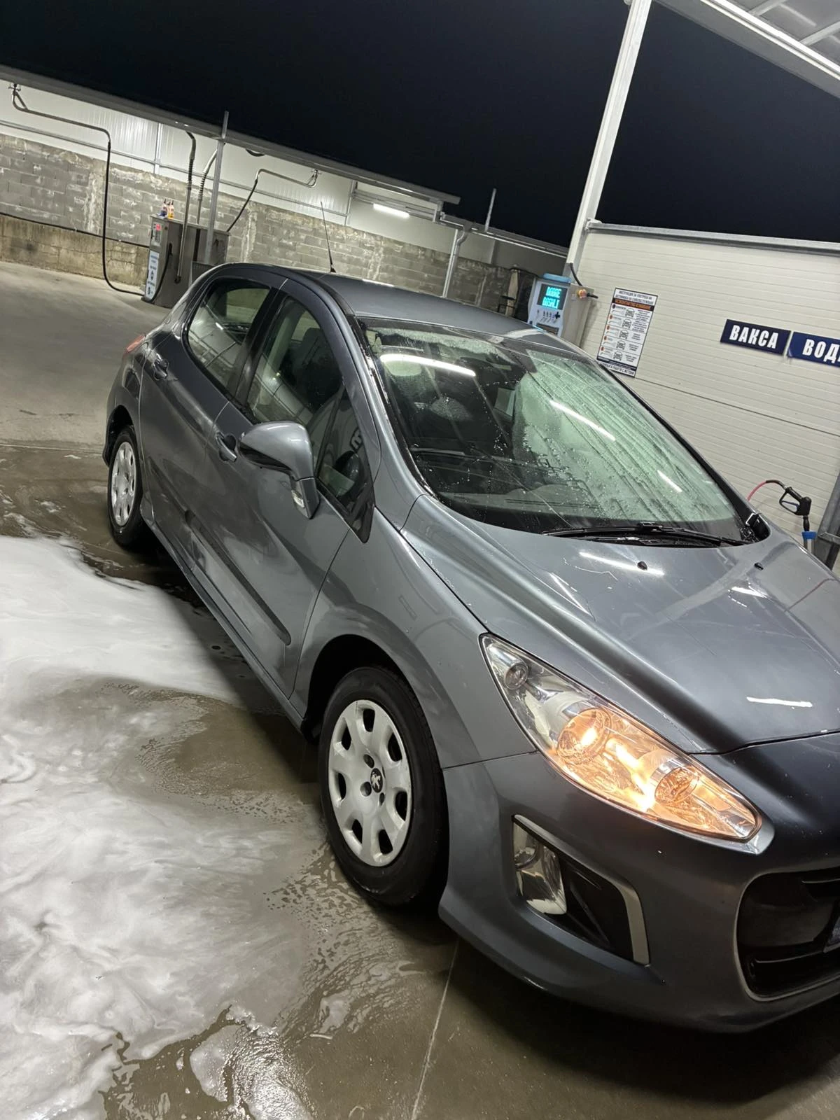 Peugeot 308 | Mobile.bg � ����������� 6