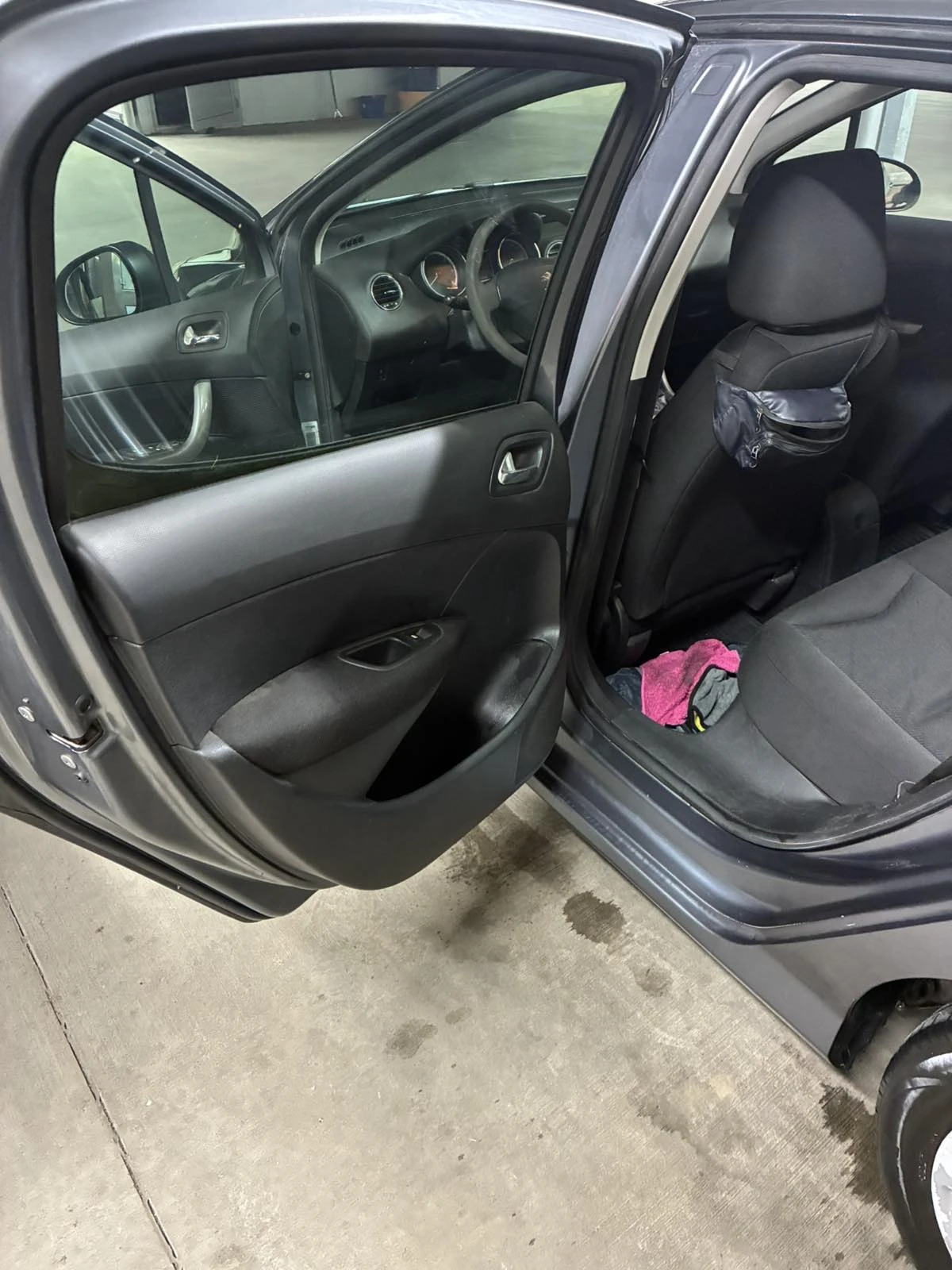 Peugeot 308 | Mobile.bg � ����������� 9