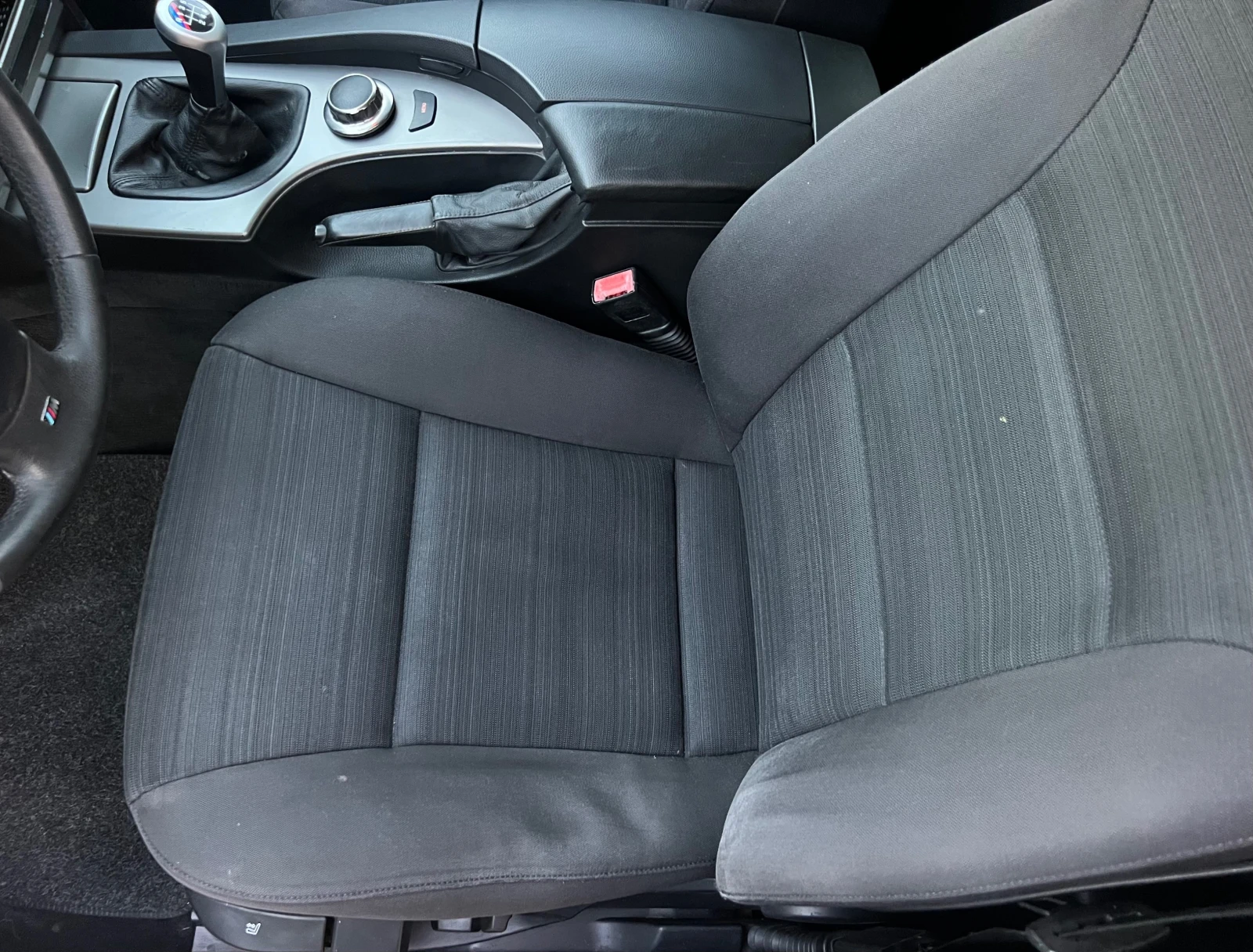 BMW 530 d M-PERFORMANCE/FACE/NAVI/6sk/KLIMATRONIK/UNIKAT, снимка 11 - Автомобили и джипове - 55812471