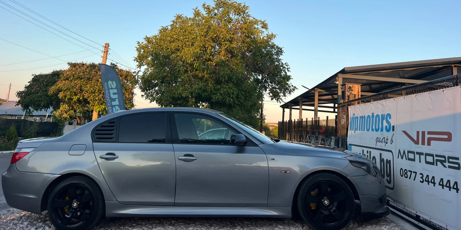 BMW 530 d M-PERFORMANCE/FACE/NAVI/6sk/KLIMATRONIK/UNIKAT, снимка 6 - Автомобили и джипове - 55812471