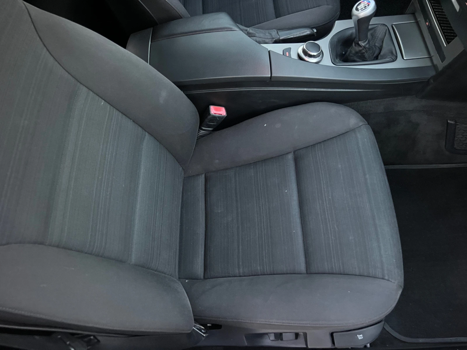 BMW 530 d M-PERFORMANCE/FACE/NAVI/6sk/KLIMATRONIK/UNIKAT, снимка 14 - Автомобили и джипове - 55812471