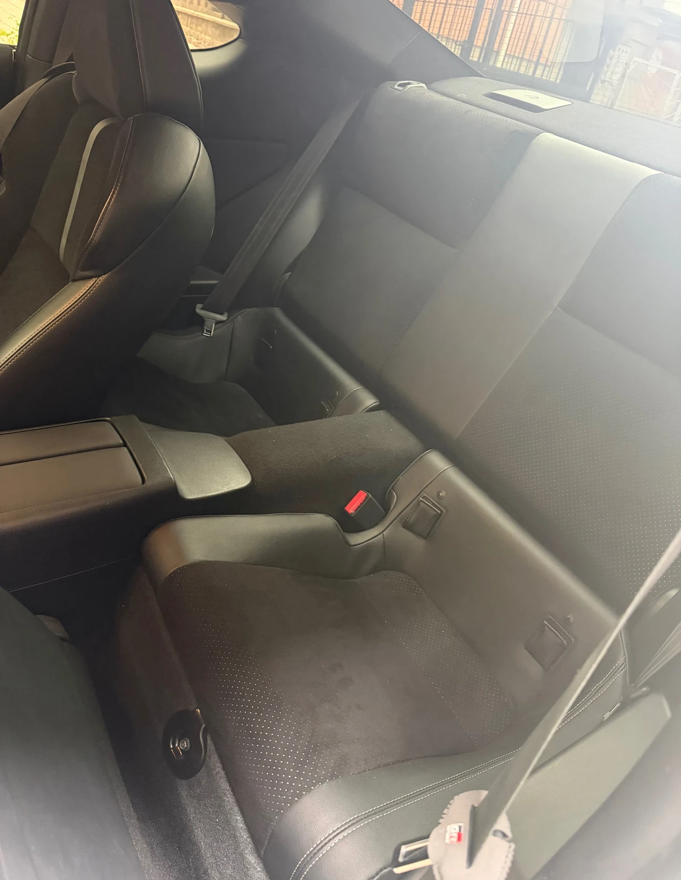 Toyota GR86 Ръчка , снимка 7 - Автомобили и джипове - 56053887