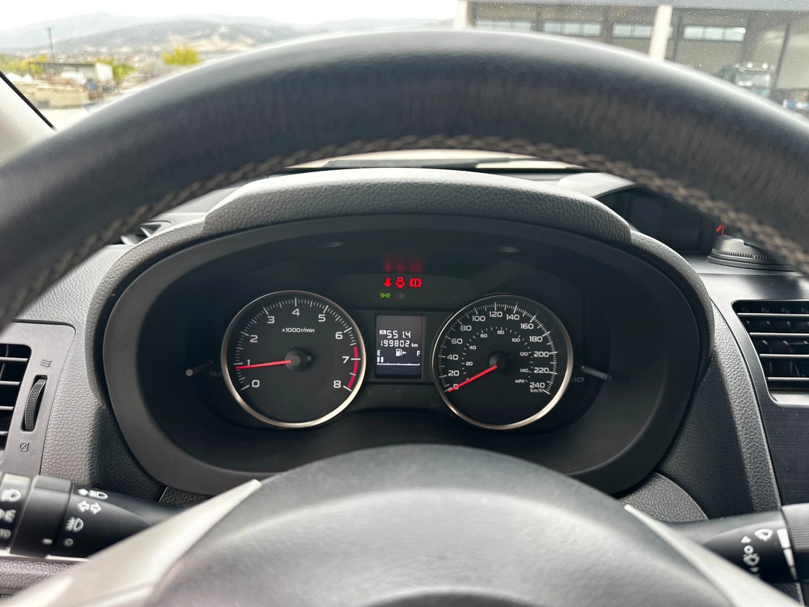 Subaru XV Crosstrek, снимка 6 - Автомобили и джипове - 56193024