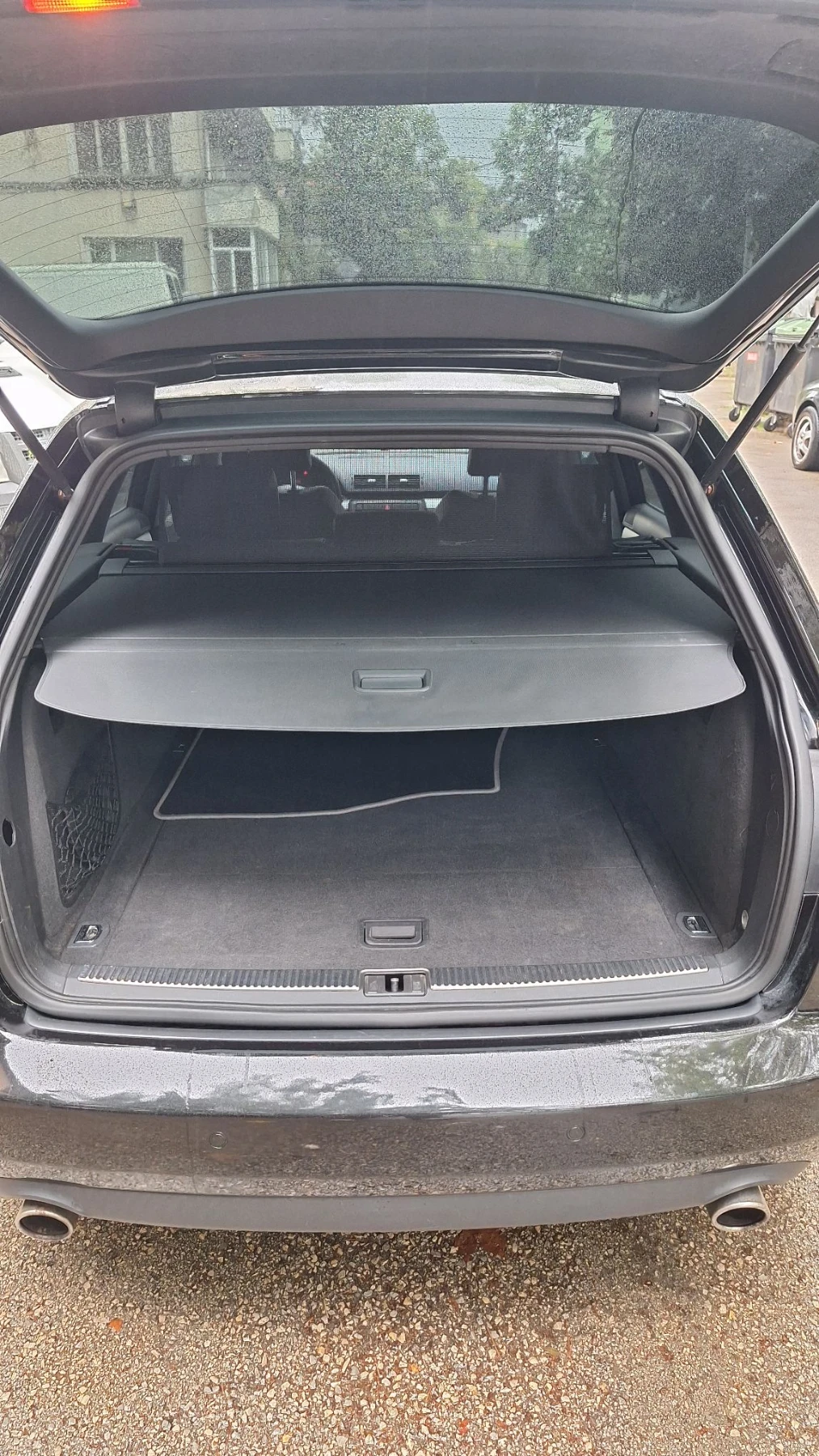 Audi A4 1.8t QUATTRO S-LINE, снимка 7 - Автомобили и джипове - 56342092