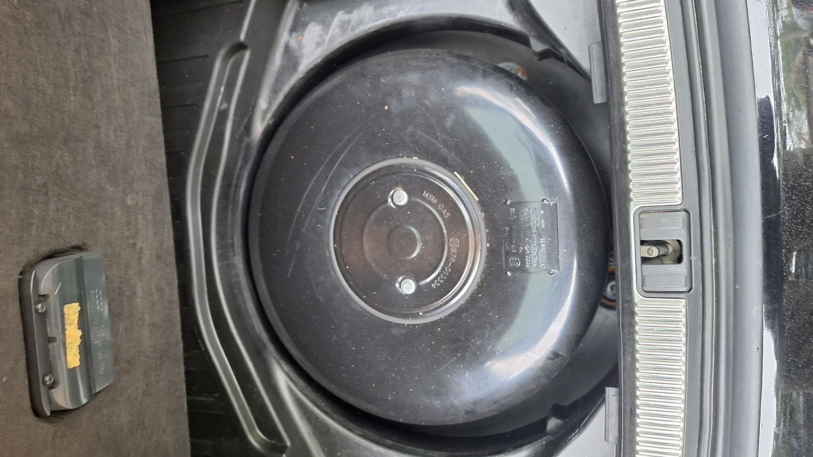 Audi A4 1.8t QUATTRO S-LINE, снимка 5 - Автомобили и джипове - 56342092