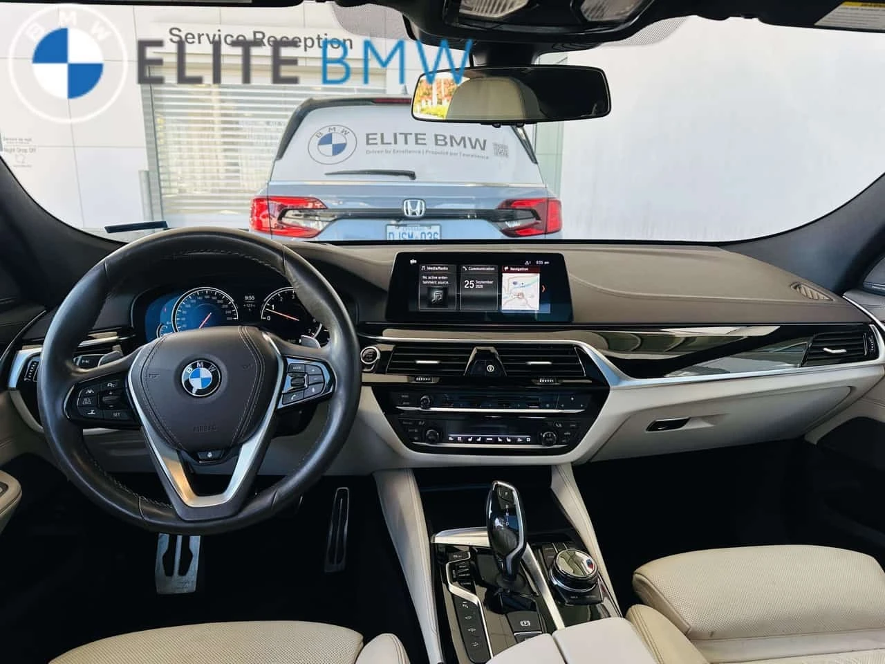 BMW 640 xDrive * Gran Turismo * CARFAX *  | Mobile.bg � ����������� 10