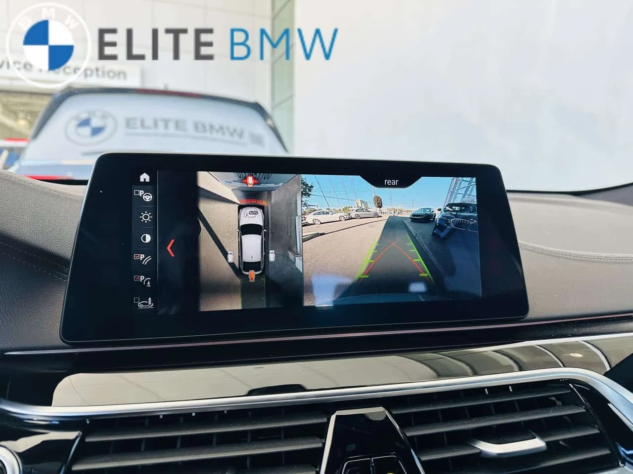 BMW 640 xDrive * Gran Turismo * CARFAX *  | Mobile.bg � ����������� 4