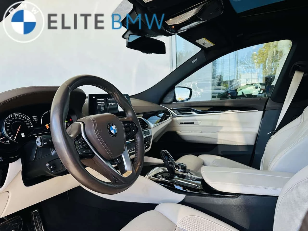 BMW 640 xDrive * Gran Turismo * CARFAX *  | Mobile.bg � ����������� 14