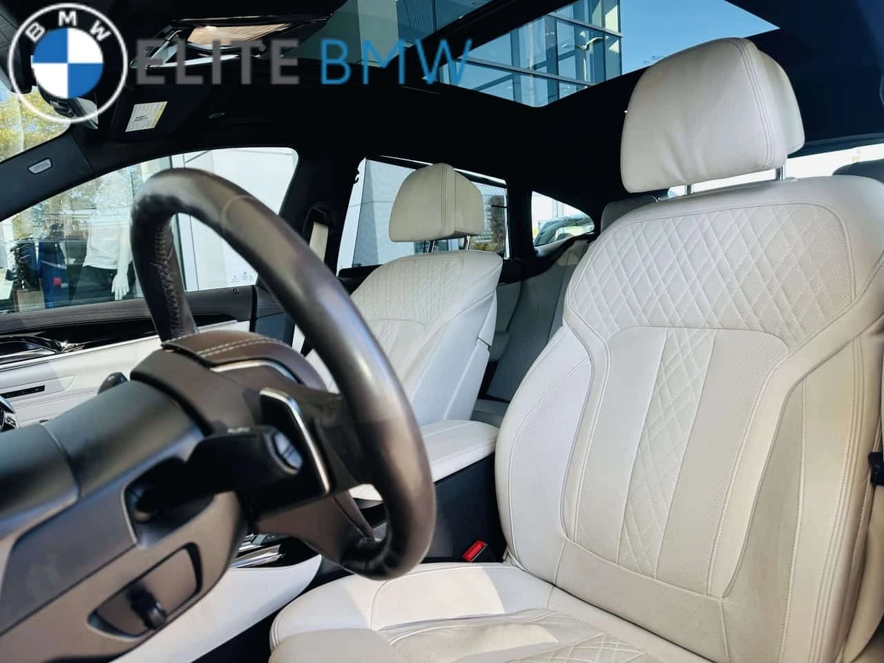 BMW 640 xDrive * Gran Turismo * CARFAX *  | Mobile.bg � ����������� 5