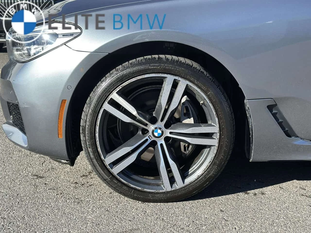 BMW 640 xDrive * Gran Turismo * CARFAX *  | Mobile.bg � ����������� 13