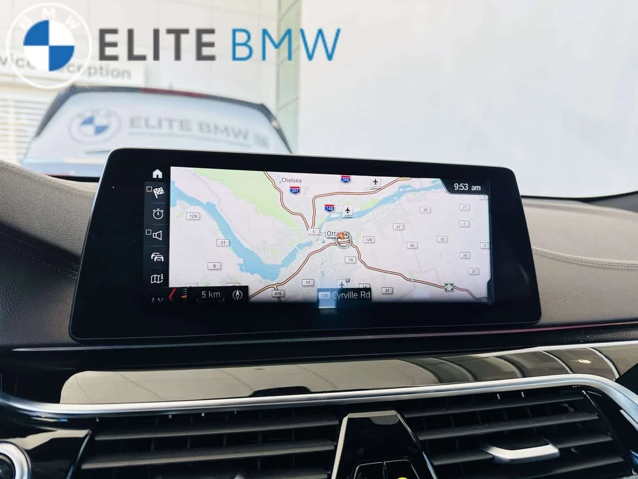 BMW 640 xDrive * Gran Turismo * CARFAX *  | Mobile.bg � ����������� 3