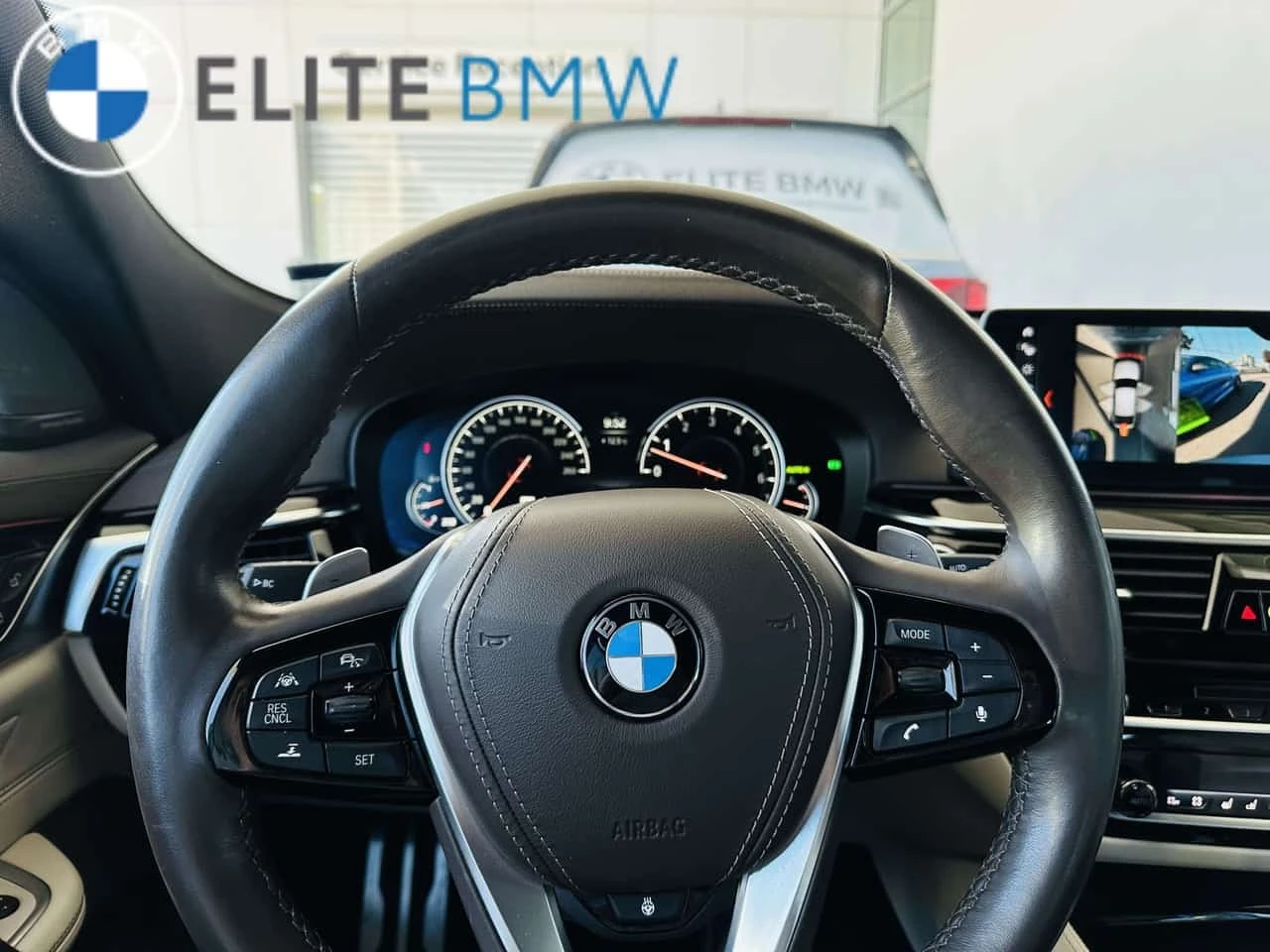 BMW 640 xDrive * Gran Turismo * CARFAX *  | Mobile.bg � ����������� 11