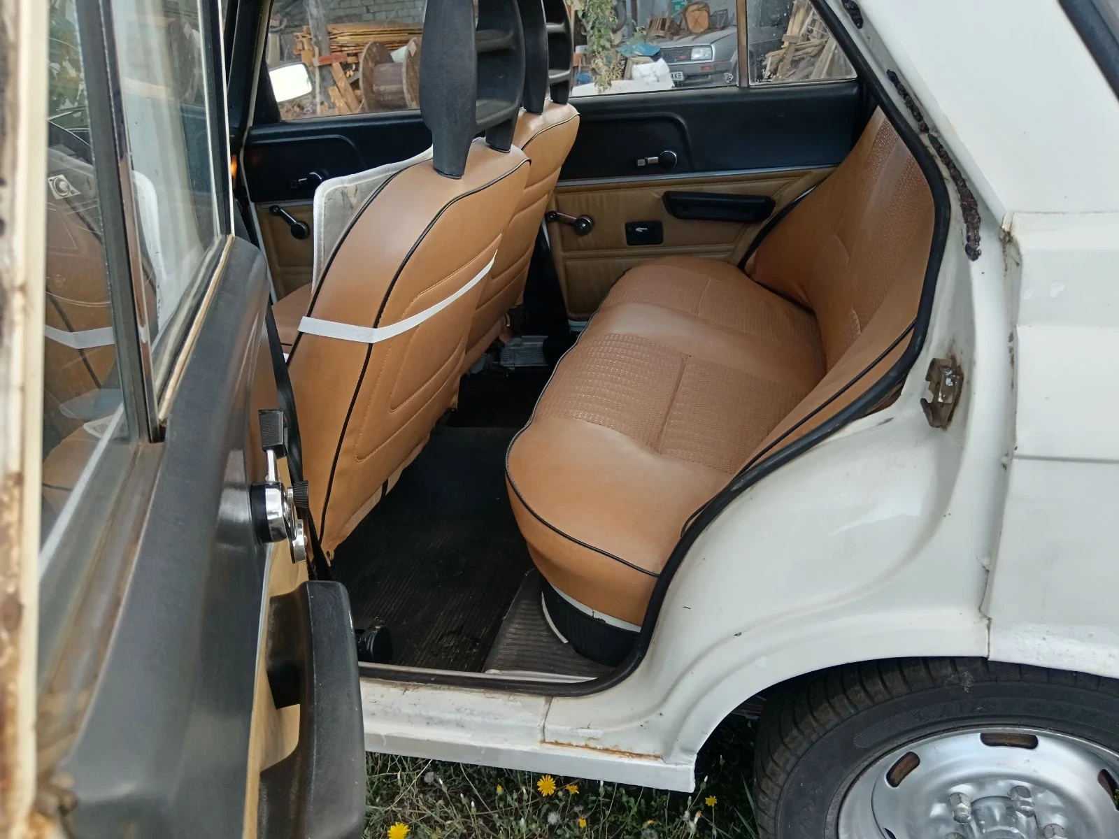 Moskvich 2140 | Mobile.bg � ����������� 4