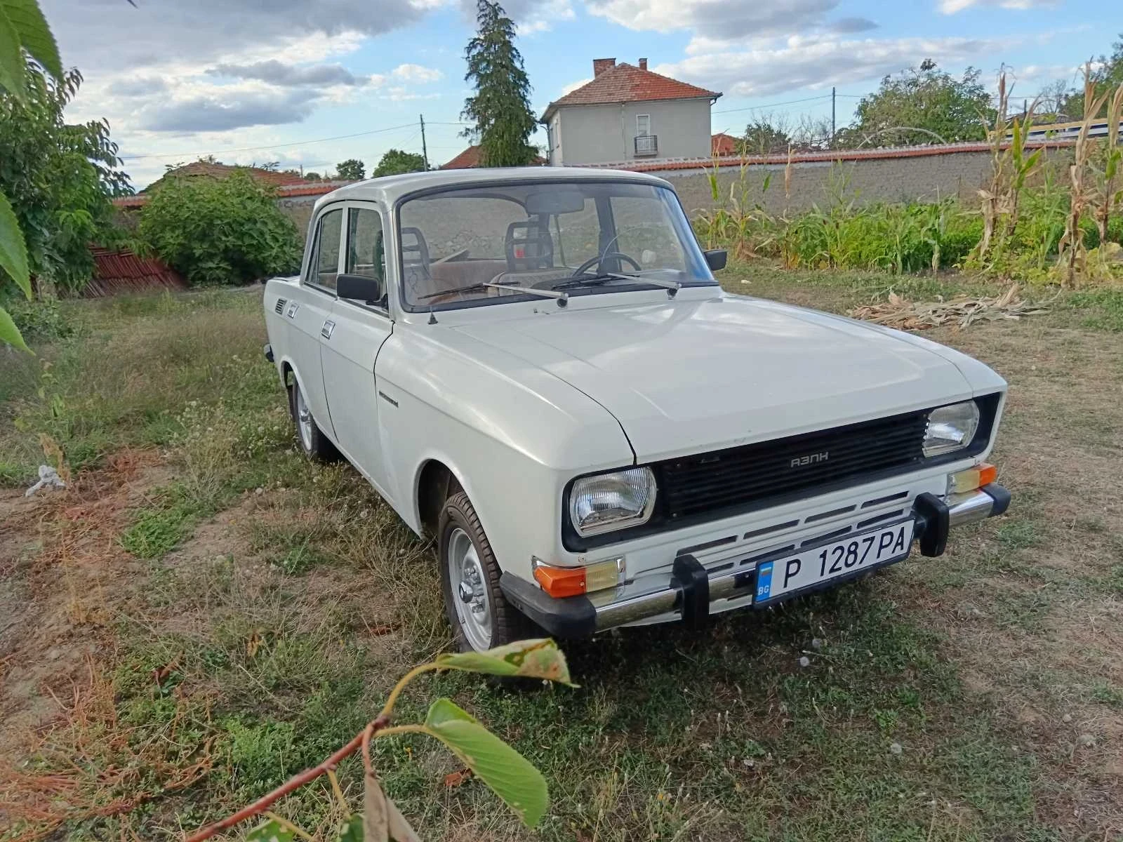 Moskvich 2140 | Mobile.bg � ����������� 2