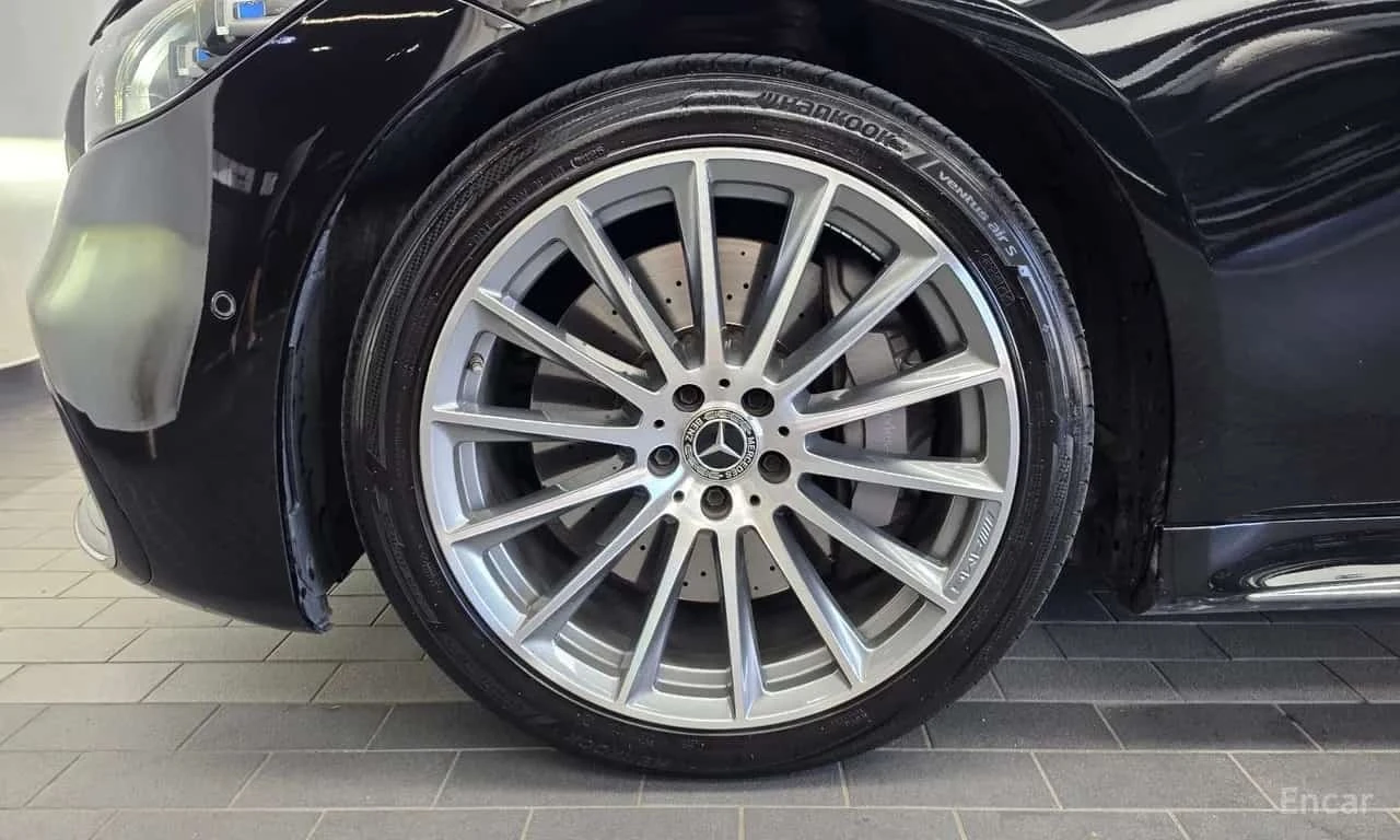 Mercedes-Benz S 500 * L 4MATIC * ����� �� ����������� * ���� �� �� | Mobile.bg � ����������� 5