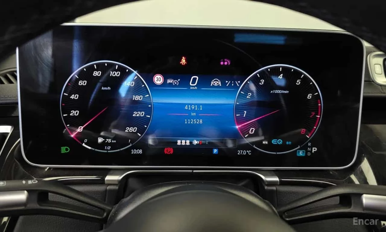 Mercedes-Benz S 500 * L 4MATIC * ����� �� ����������� * ���� �� �� | Mobile.bg � ����������� 8