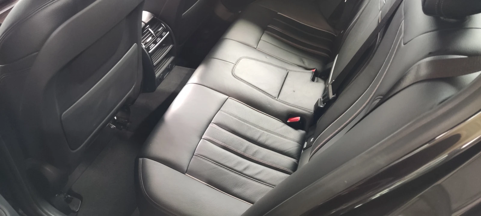 BMW 540 ШВЕЙЦАРИЯ, снимка 7 - Автомобили и джипове - 56534095