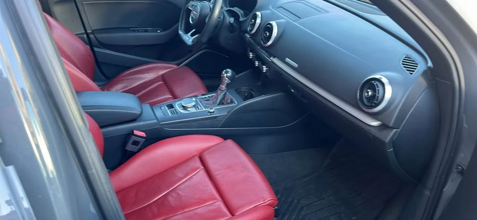 Audi S3 АвтоКредит, снимка 5 - Автомобили и джипове - 56622455