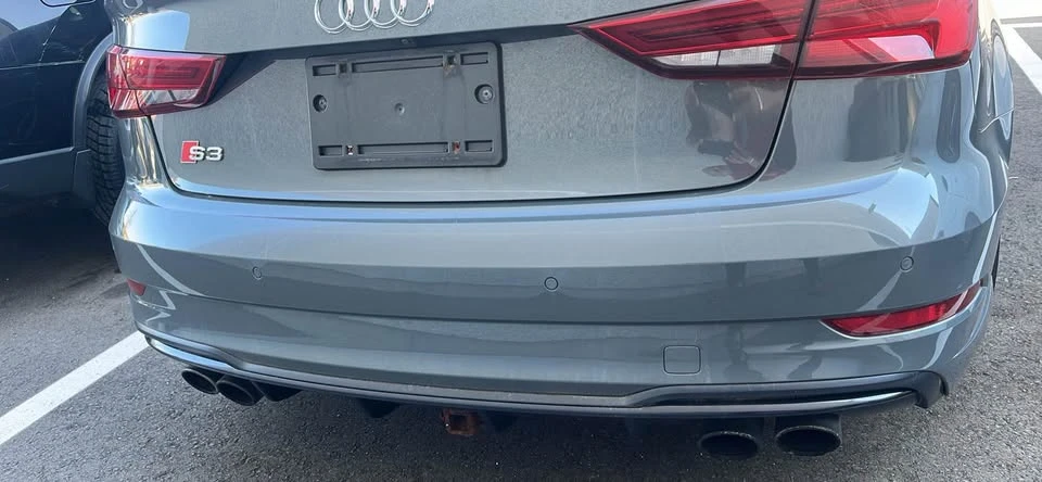 Audi S3 АвтоКредит, снимка 6 - Автомобили и джипове - 56622455