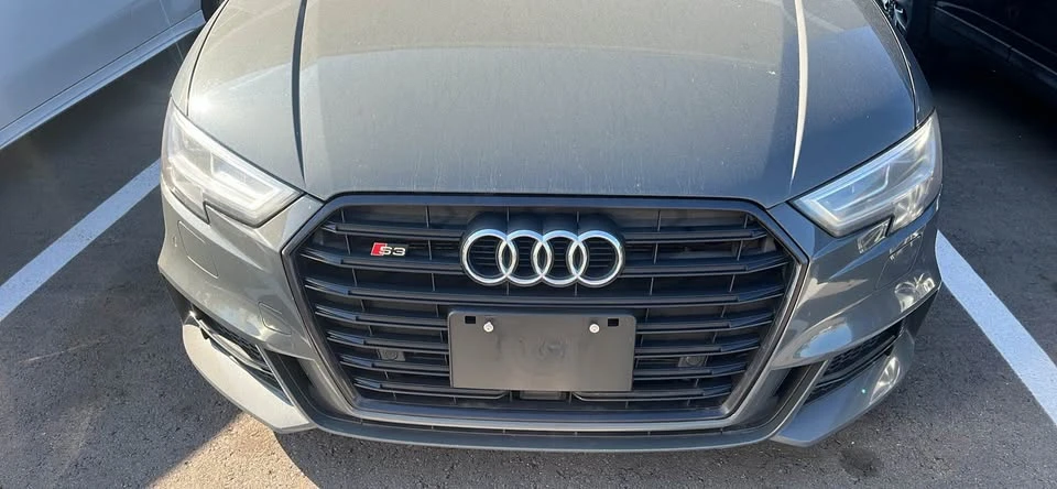 Audi S3 АвтоКредит, снимка 13 - Автомобили и джипове - 56622455