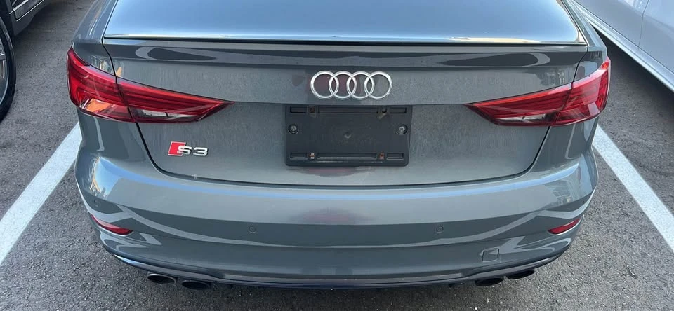 Audi S3 АвтоКредит, снимка 10 - Автомобили и джипове - 56622455