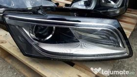 Audi Q5 2.0, , 3.0 TDI, , 2.0, , 3.2 TFSI !!!, снимка 9