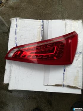 Audi Q5 2.0, , 3.0 TDI, , 2.0, , 3.2 TFSI !!!, снимка 3