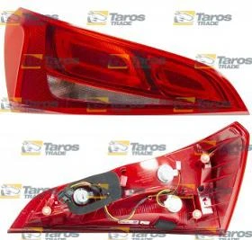 Audi Q5 2.0, , 3.0 TDI, , 2.0, , 3.2 TFSI !!!, снимка 13