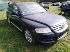 VW Touareg 2.5Tdi, снимка 2