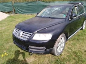 VW Touareg 2.5Tdi, снимка 4